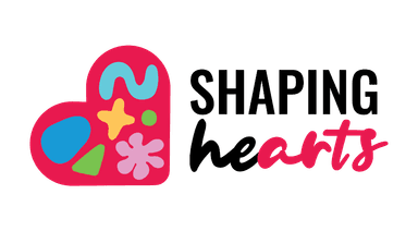 Shaping Hearts Logo